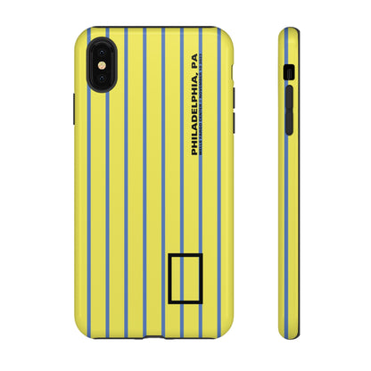 SATVB Philadelphia Phone Case | iPhone | Samsung Galaxy | Google Pixel