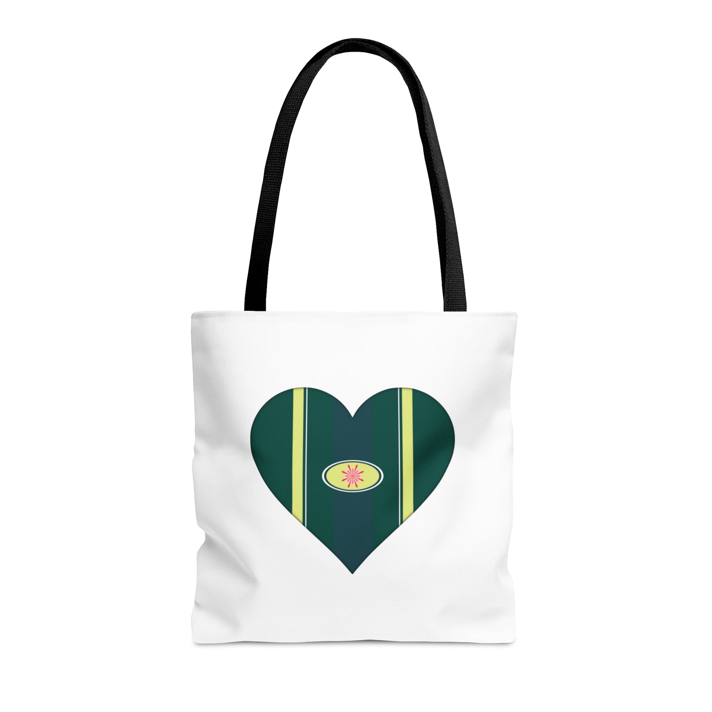 Love On Tour - HSLOT 2021 Los Angeles N1 Tote Bag | 3 sizes