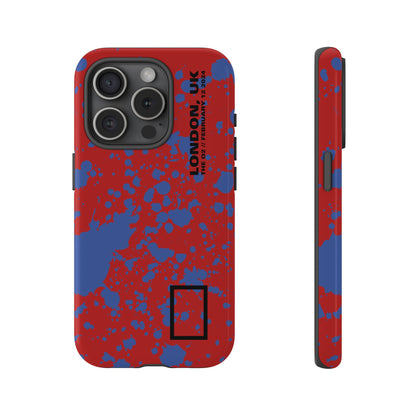 SATVB London Night 1 Phone Case | iPhone | Samsung Galaxy | Google Pixel