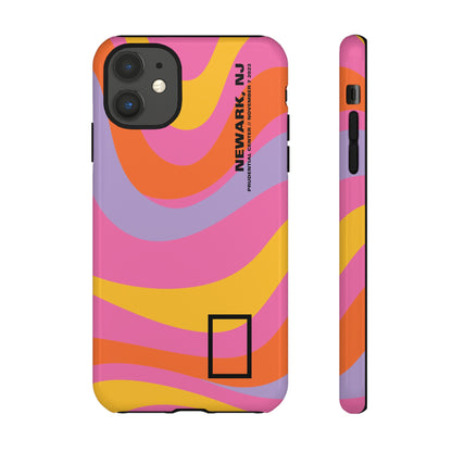 SATVB Newark Phone Case | iPhone | Samsung Galaxy | Google Pixel