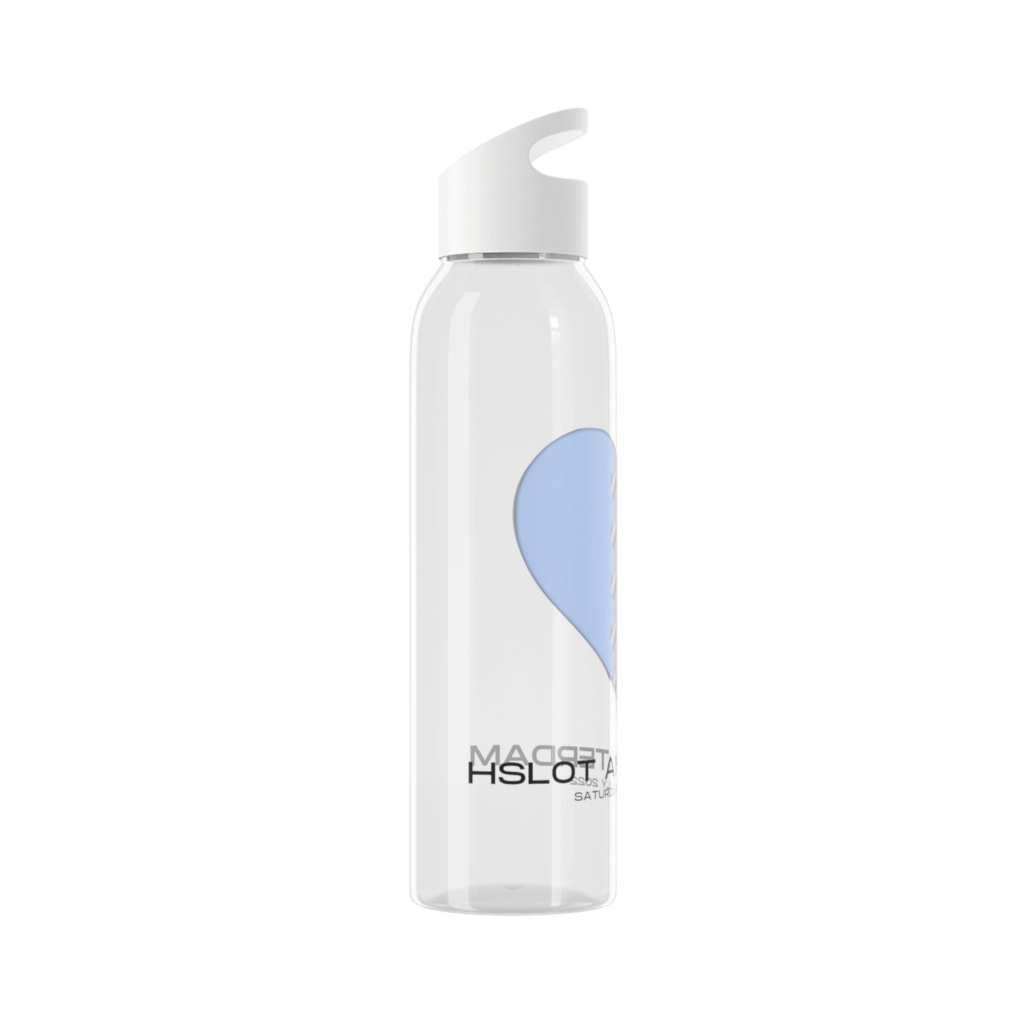 HSLOT 2022 Amsterdam Water Bottle | Love on Tour