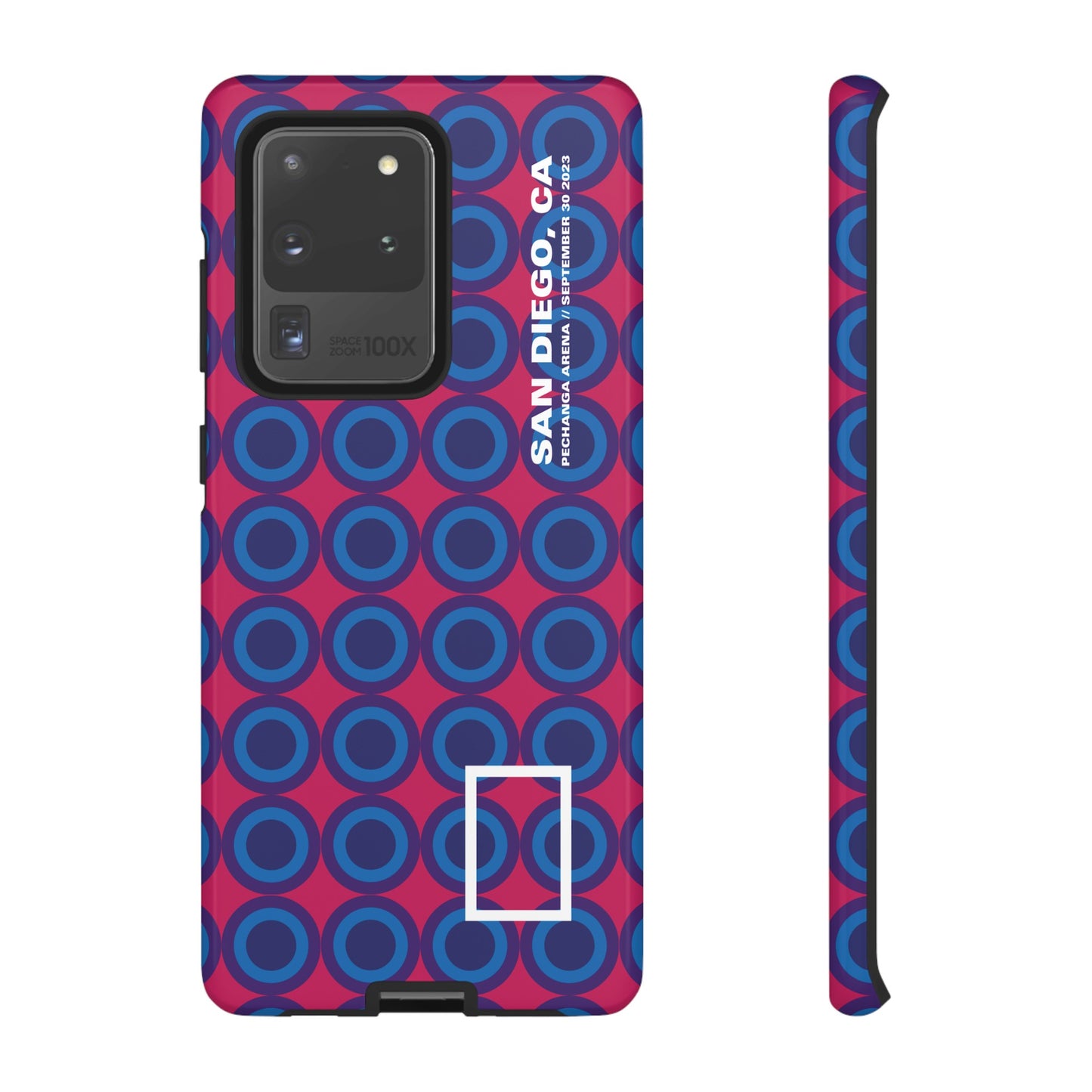 SATVB San Diego Phone Case | iPhone | Samsung Galaxy | Google Pixel