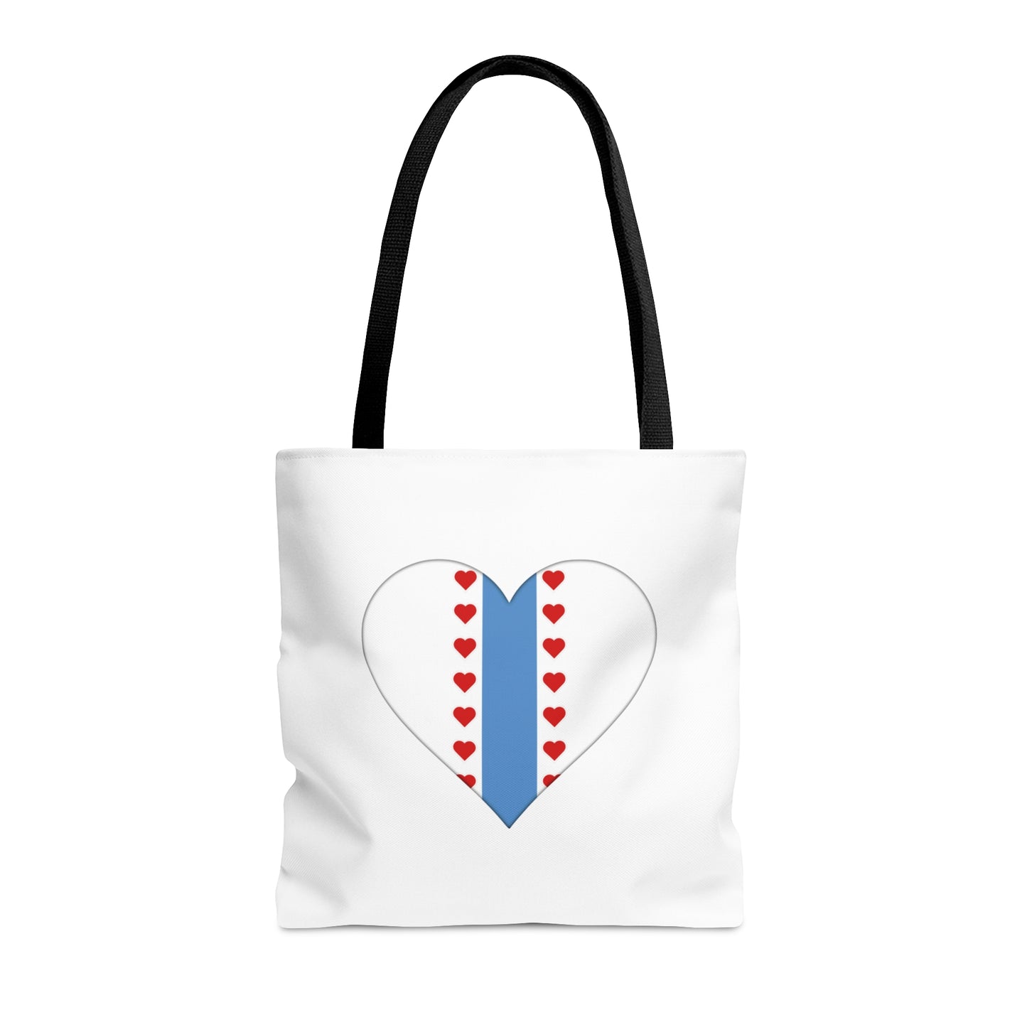 Love On Tour - HSLOT 2022 Stockholm Tote Bag | 3 sizes