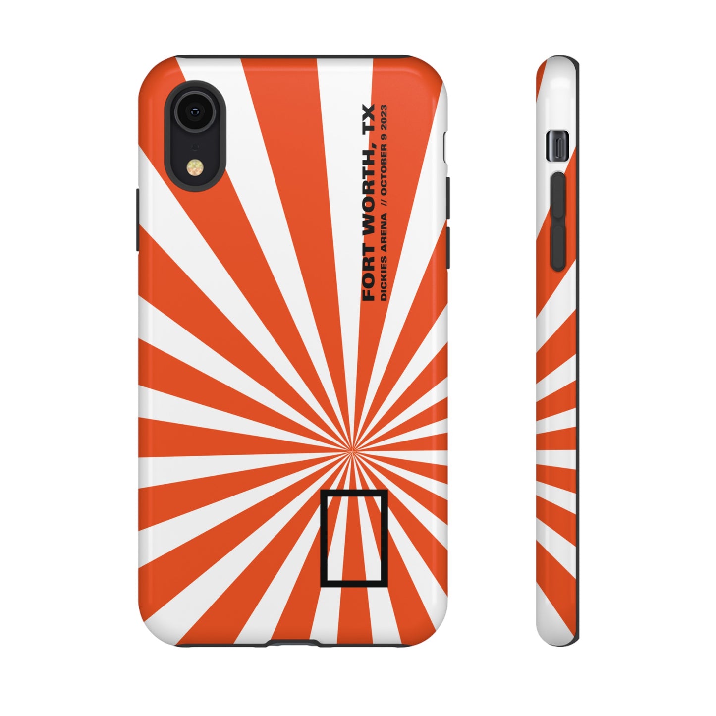 SATVB Fort Worth Phone Case | iPhone | Samsung Galaxy | Google Pixel