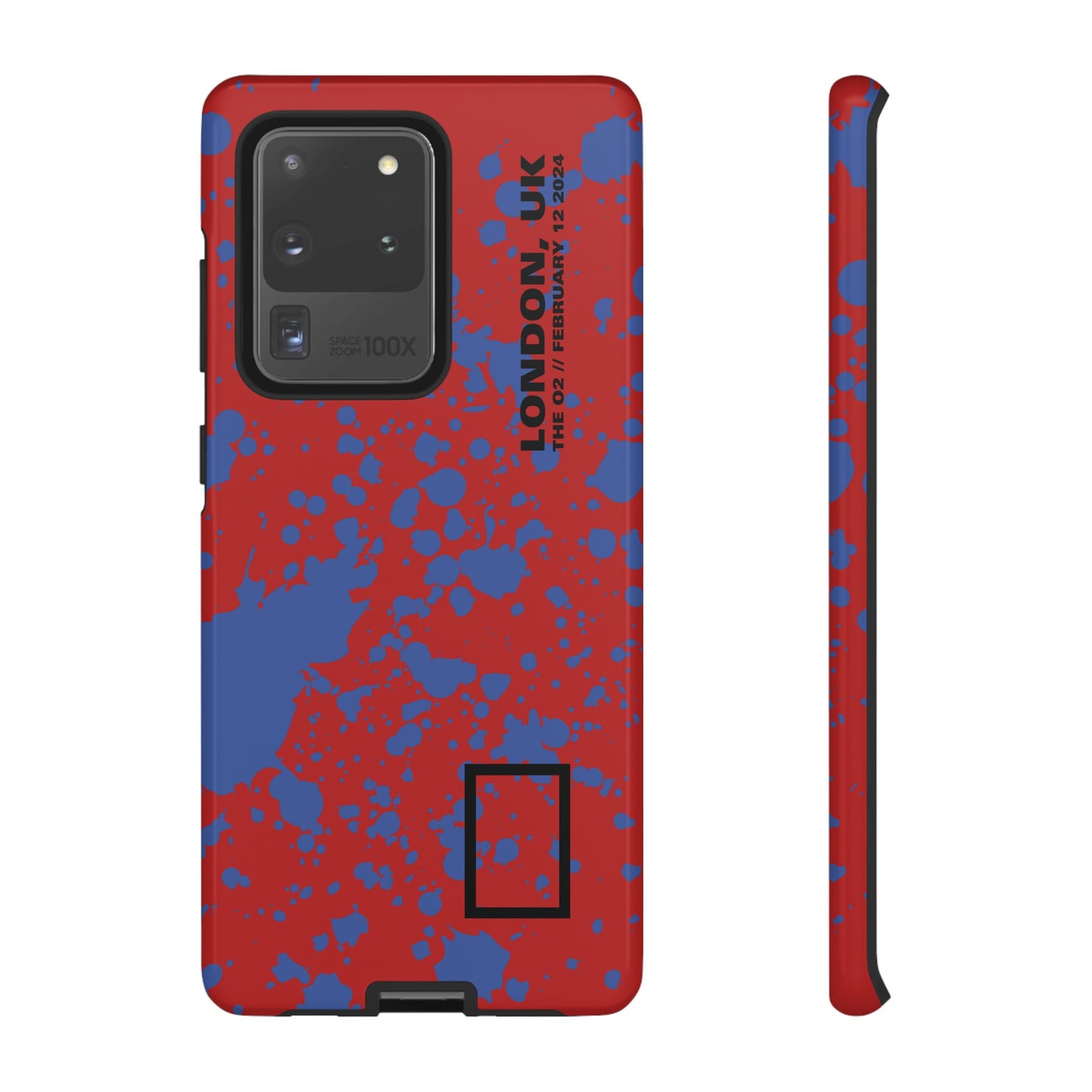 SATVB London Night 1 Phone Case | iPhone | Samsung Galaxy | Google Pixel