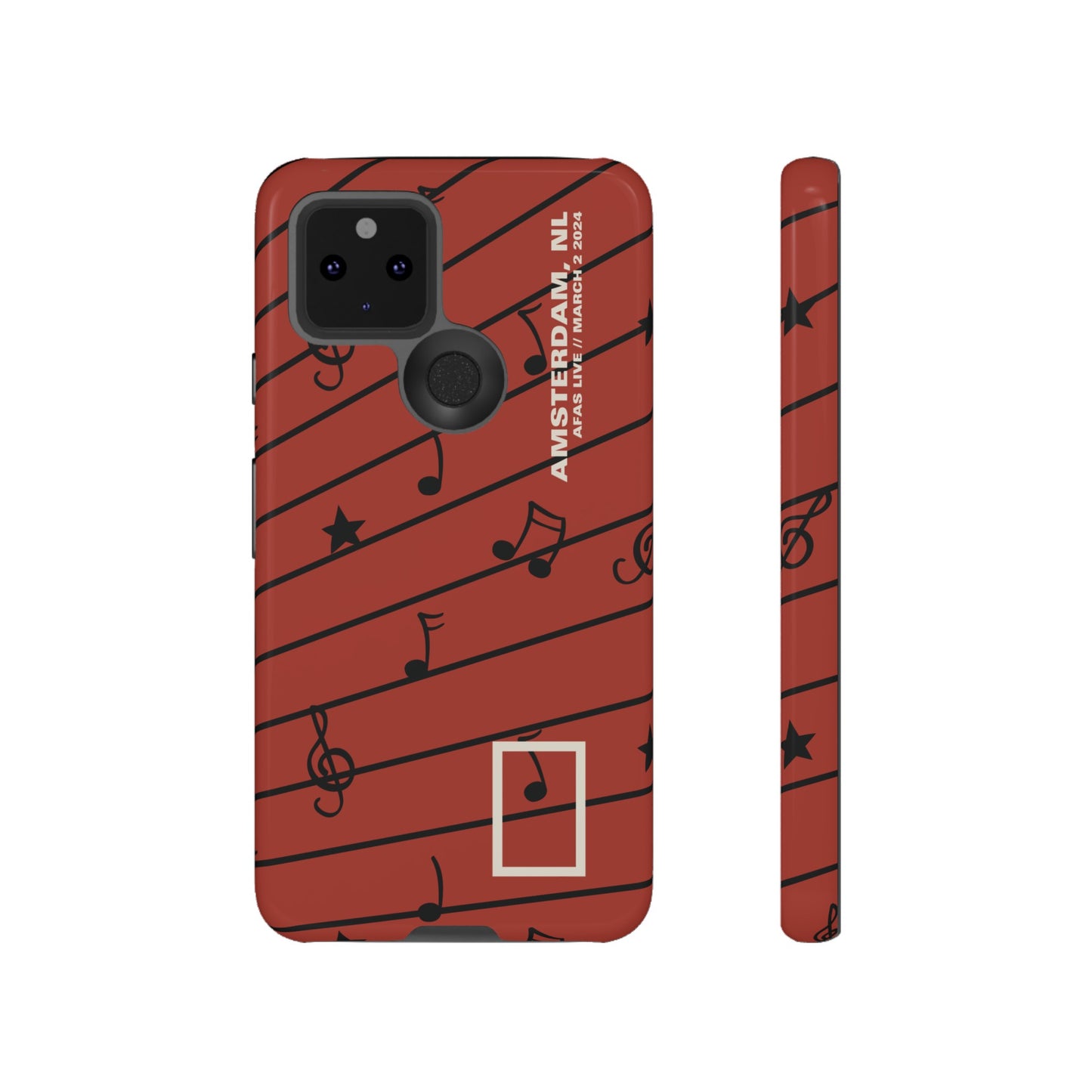 SATVB Amsterdam Night 1 Phone Case | iPhone | Samsung Galaxy | Google Pixel