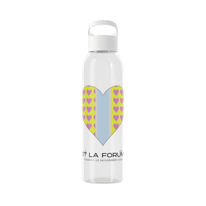 HSLOT 2022 LA Forum N12 Water Bottle | Love on Tour