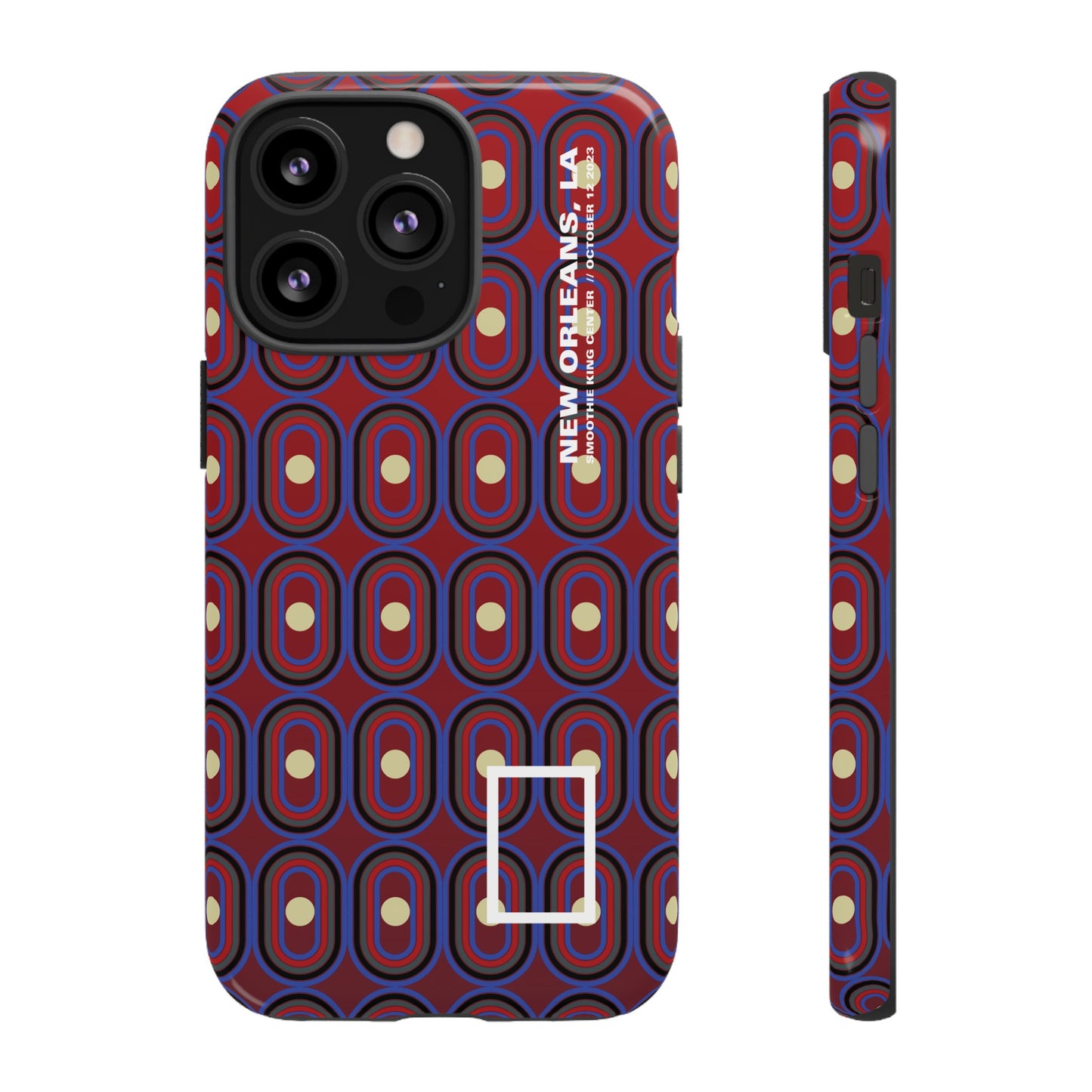 SATVB New Orleans Phone Case | iPhone | Samsung Galaxy | Google Pixel