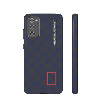 SATVB Hamburg Phone Case | iPhone | Samsung Galaxy | Google Pixel