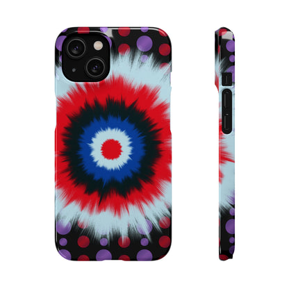 Love On Tour - HSLOT 2023 Frankfurt N1 Snap Phone Case