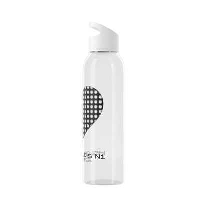 HSLOT 2023 Paris Night 1 Water Bottle | Love on Tour