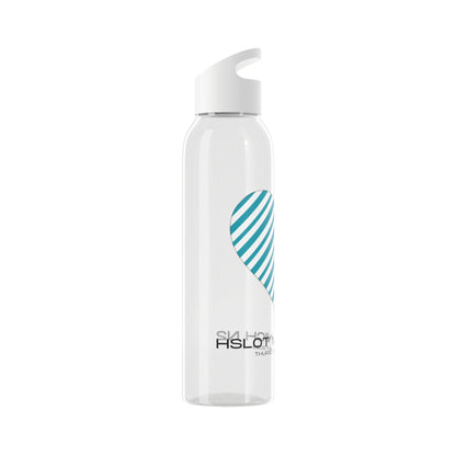 HSLOT 2023 Munich Night 2 Water Bottle | Love on Tour