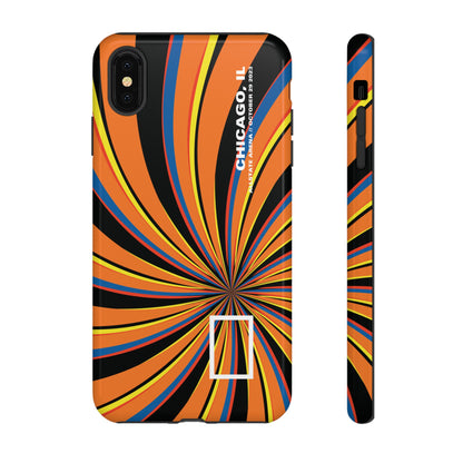 SATVB Chicago Phone Case | iPhone | Samsung Galaxy | Google Pixel