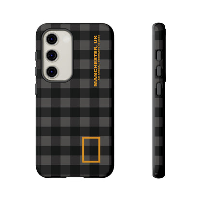 SATVB Manchester Night 1 Phone Case | iPhone | Samsung Galaxy | Google Pixel