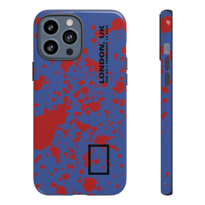 SATVB London Night 2 Phone Case | iPhone | Samsung Galaxy | Google Pixel