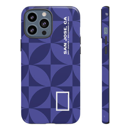 SATVB San Jose Phone Case | iPhone | Samsung Galaxy | Google Pixel