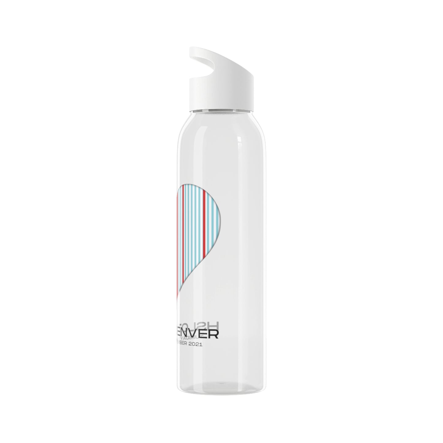 HSLOT 2021 Denver Water Bottle | Love on Tour