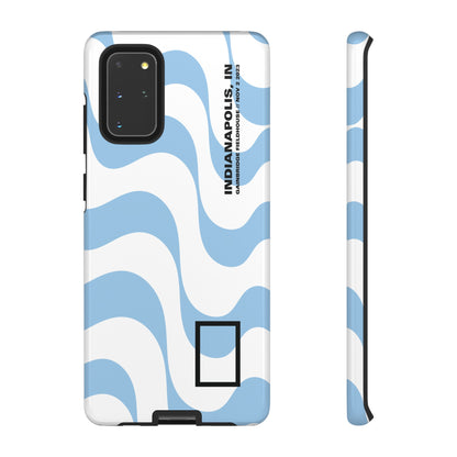 SATVB Indianapolis Phone Case | iPhone | Samsung Galaxy | Google Pixel