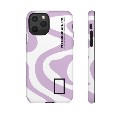 SATVB Pittsburgh Phone Case | iPhone | Samsung Galaxy | Google Pixel