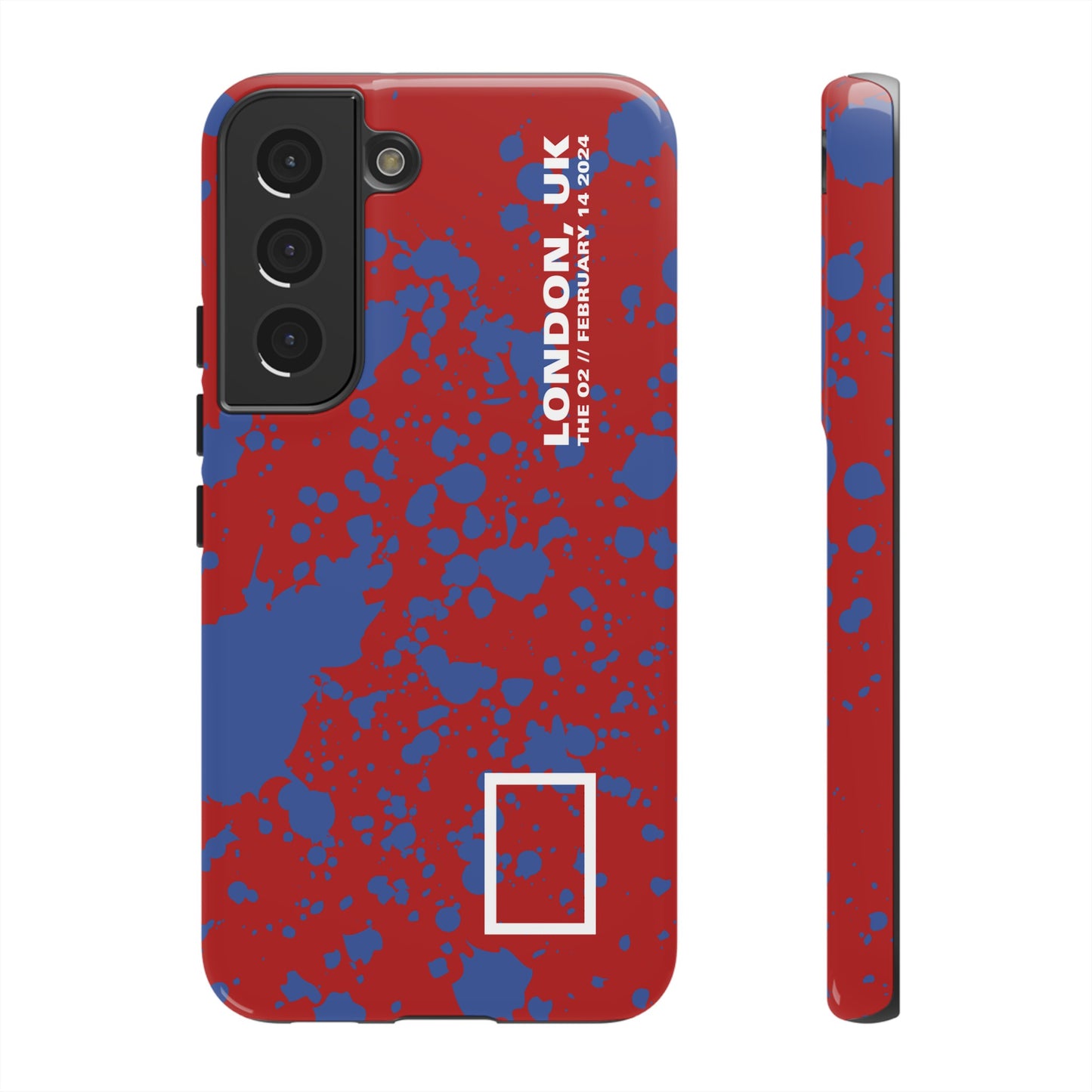 SATVB London Night 3 Phone Case | iPhone | Samsung Galaxy | Google Pixel