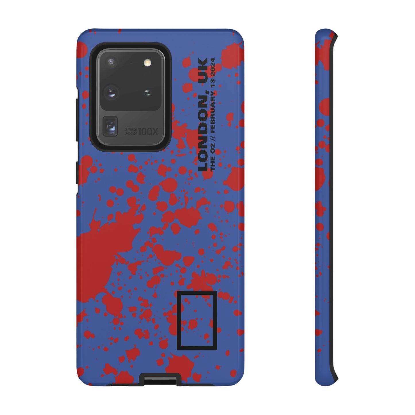 SATVB London Night 2 Phone Case | iPhone | Samsung Galaxy | Google Pixel