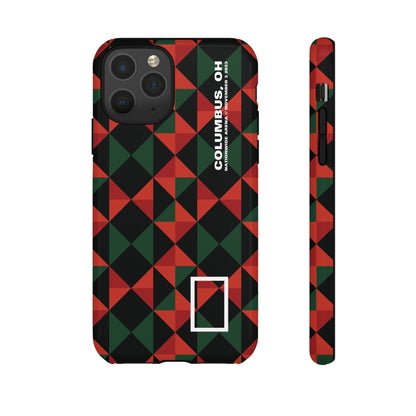 SATVB Columbus Phone Case | iPhone | Samsung Galaxy | Google Pixel