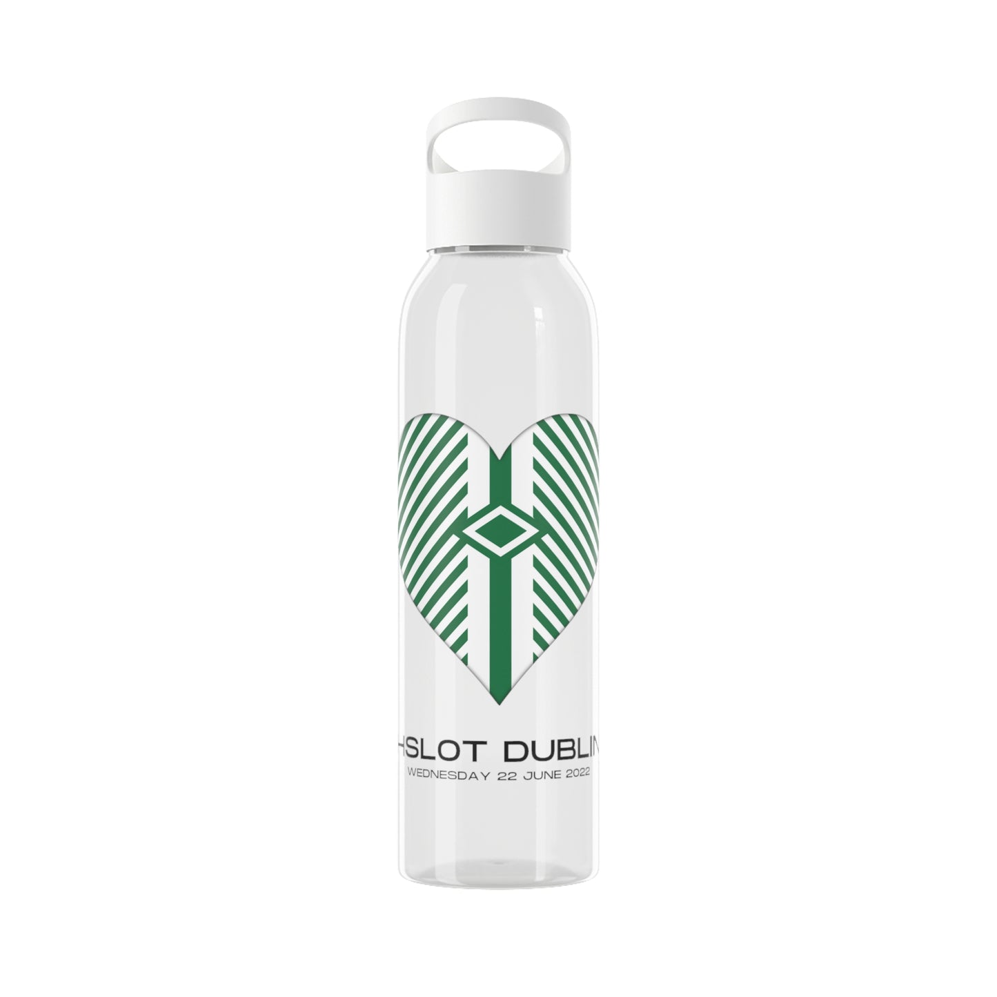 HSLOT 2022 Dublin Water Bottle | Love on Tour