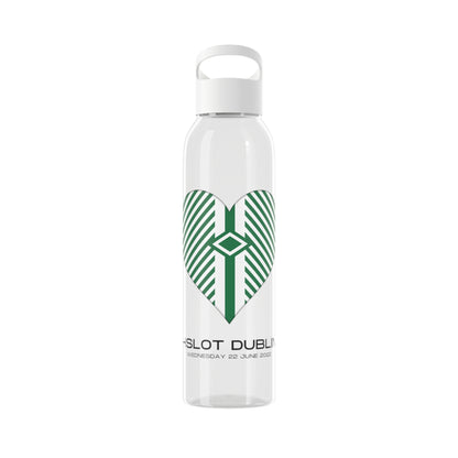 HSLOT 2022 Dublin Water Bottle | Love on Tour