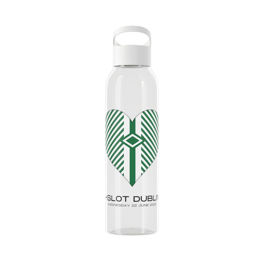 HSLOT 2022 Dublin Water Bottle | Love on Tour