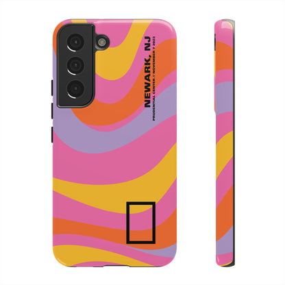 SATVB Newark Phone Case | iPhone | Samsung Galaxy | Google Pixel