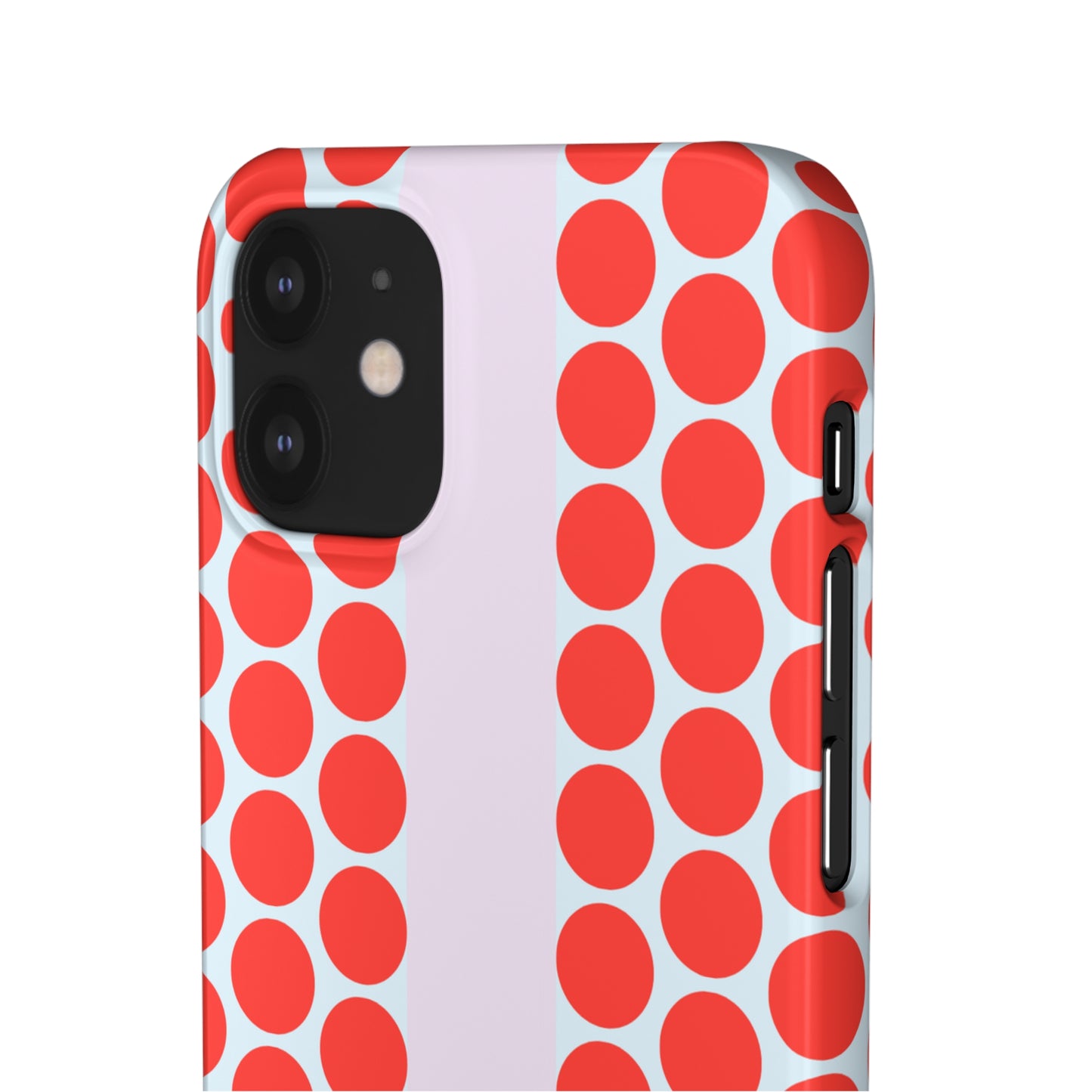 Love On Tour - HSLOT 2022 Prague Snap Phone Case