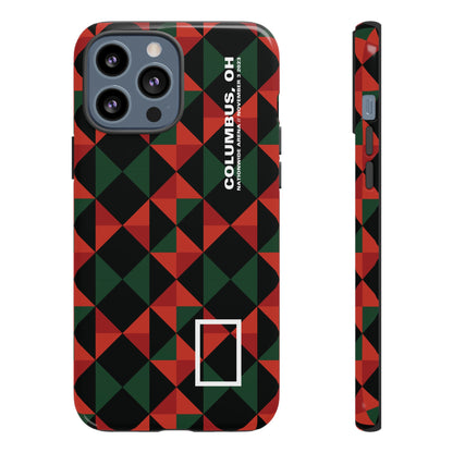 SATVB Columbus Phone Case | iPhone | Samsung Galaxy | Google Pixel