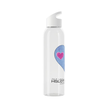 HSLOT 2022 Austin N6 Water Bottle | Love on Tour