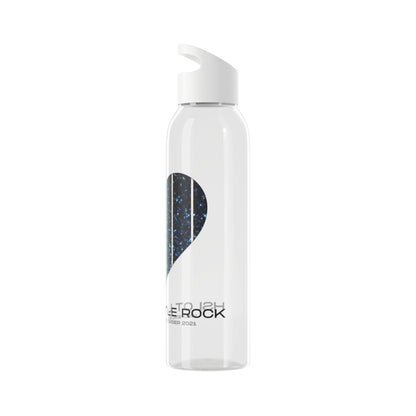 HSLOT 2021 Little Rock Water Bottle | Love on Tour