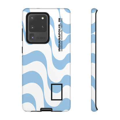 SATVB Indianapolis Phone Case | iPhone | Samsung Galaxy | Google Pixel