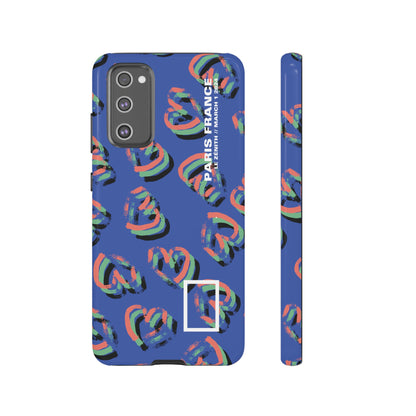 SATVB Paris Phone Case | iPhone | Samsung Galaxy | Google Pixel