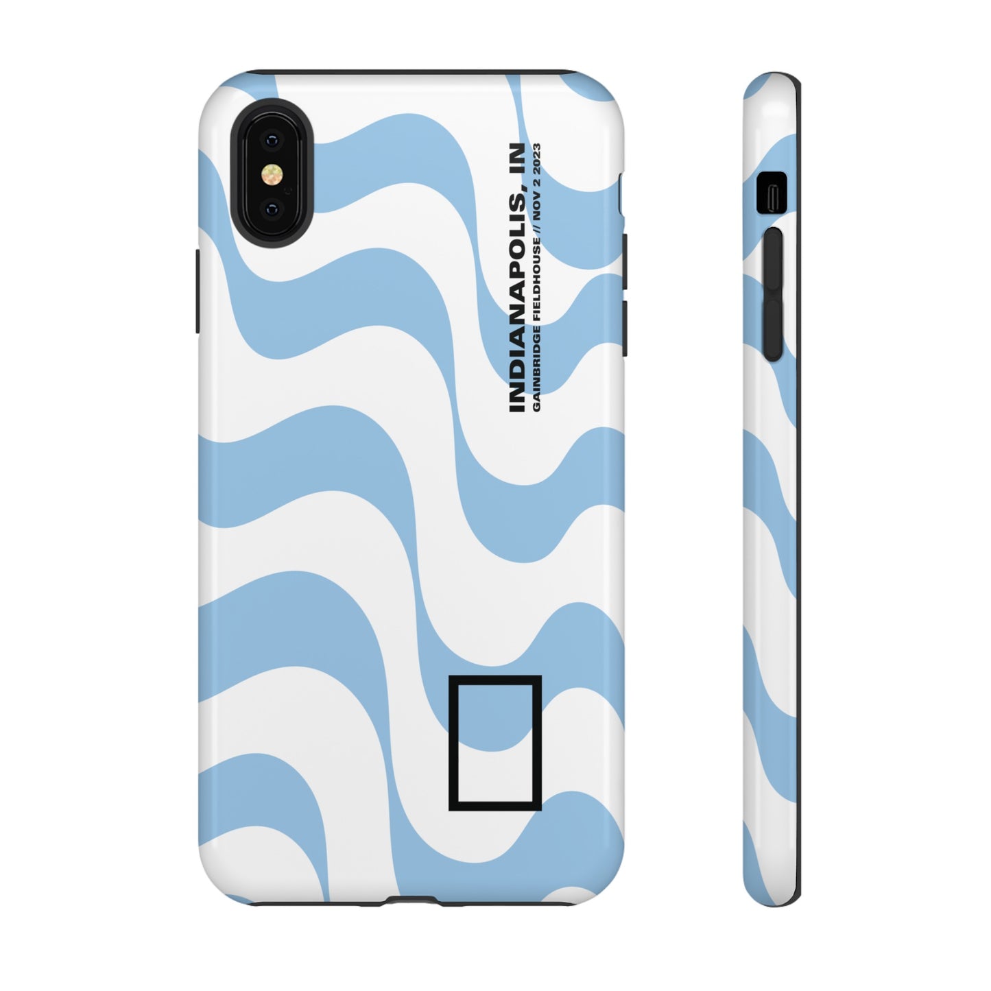 SATVB Indianapolis Phone Case | iPhone | Samsung Galaxy | Google Pixel