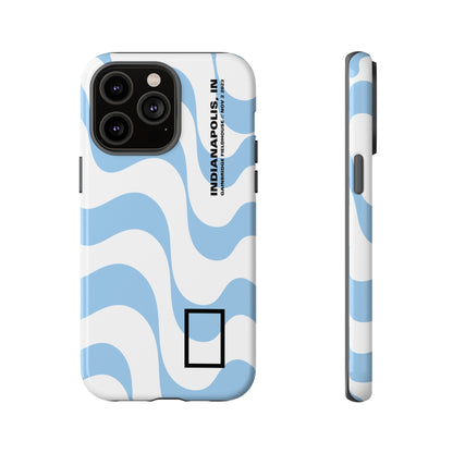 SATVB Indianapolis Phone Case | iPhone | Samsung Galaxy | Google Pixel