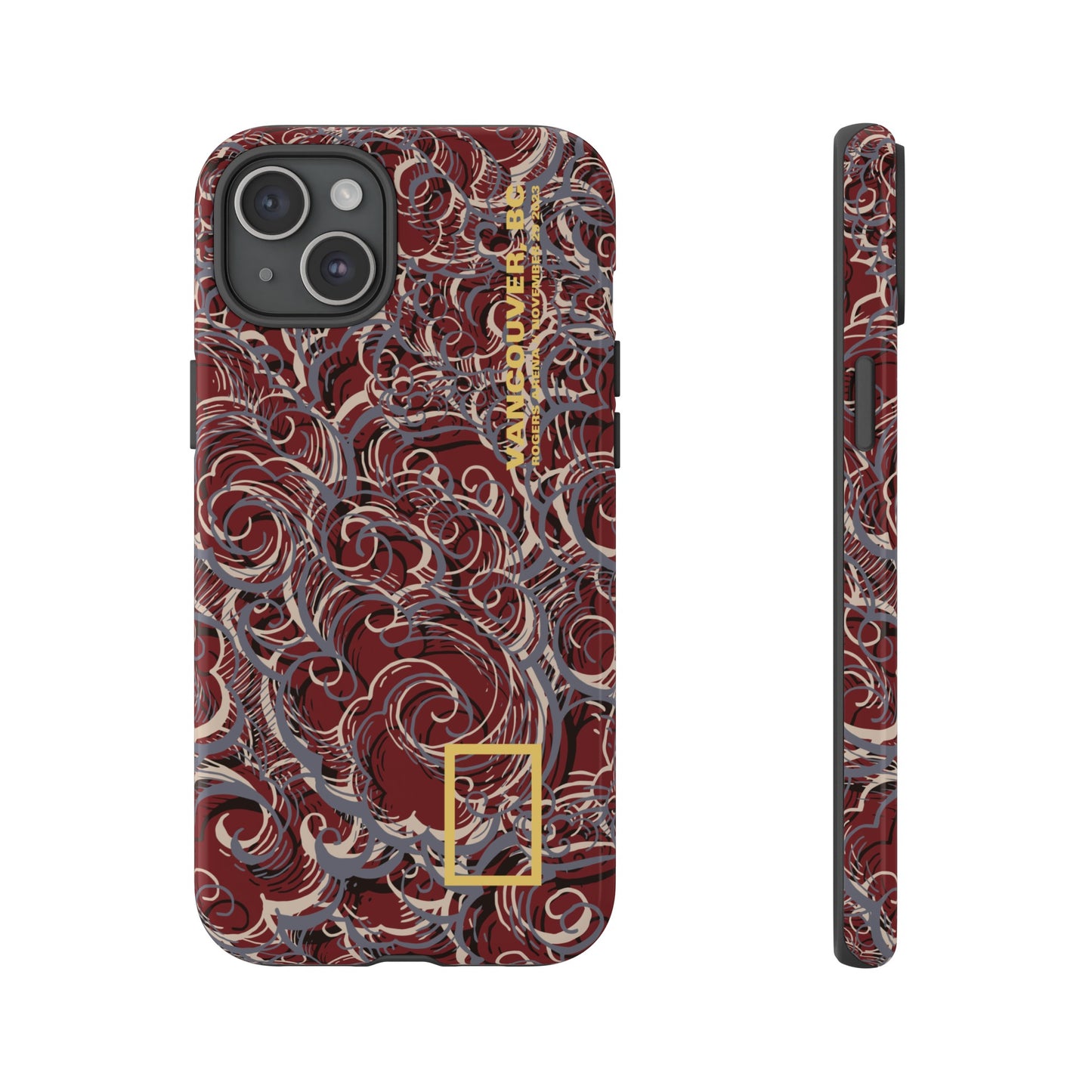 SATVB Vancouver Phone Case | iPhone | Samsung Galaxy | Google Pixel