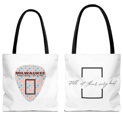 Still At Their Very Best Milwaukee Tote Bag | SATVB | 3 sizes