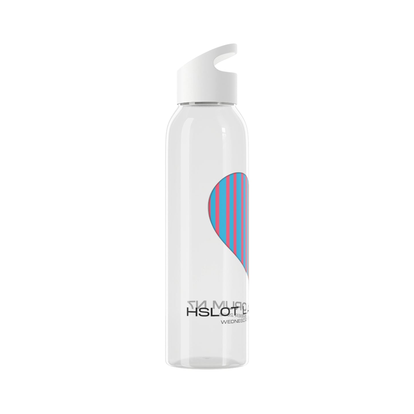 HSLOT 2022 LA Forum N7 Water Bottle | Love on Tour