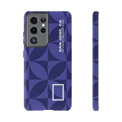 SATVB San Jose Phone Case | iPhone | Samsung Galaxy | Google Pixel