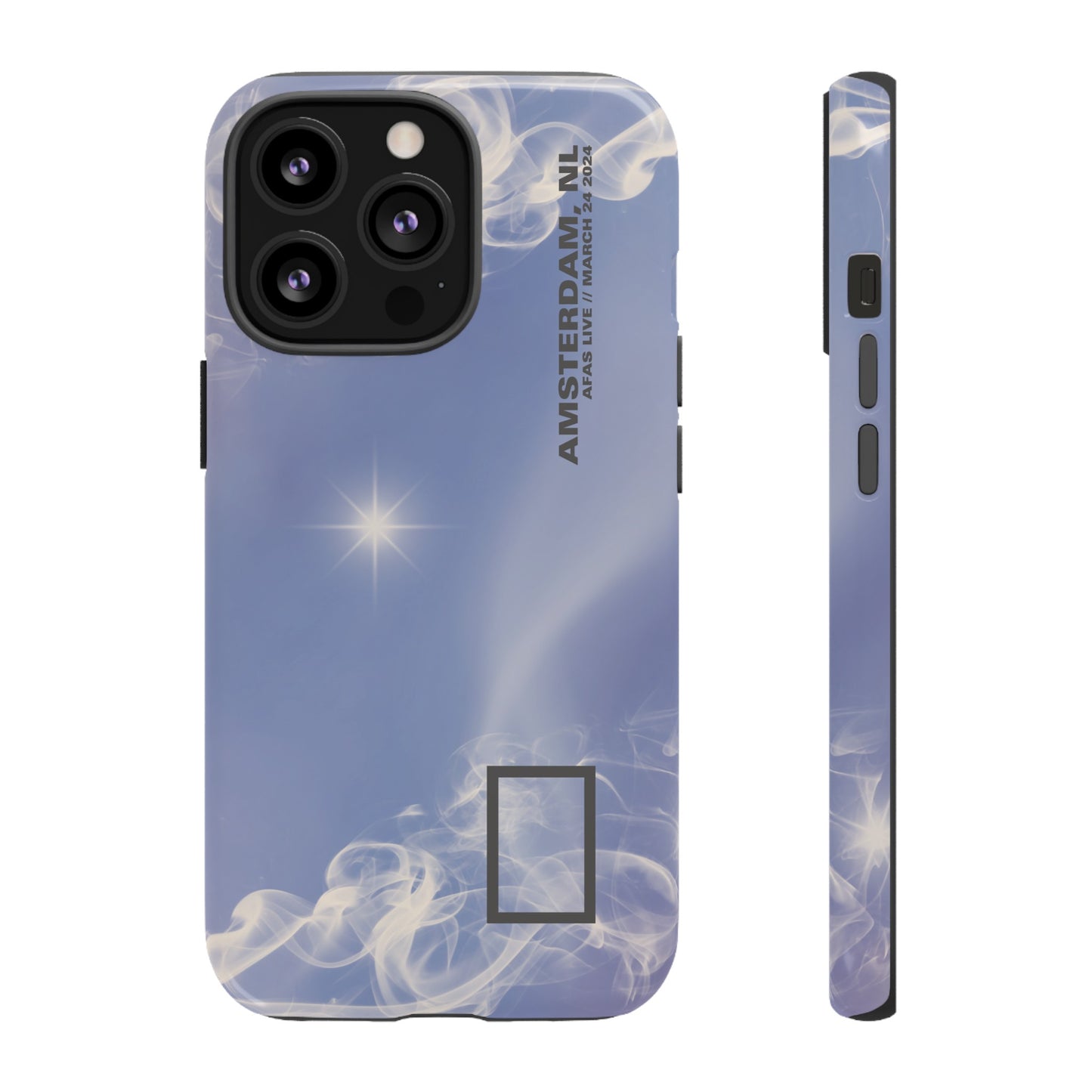 SATVB Amsterdam Night 2 Phone Case | iPhone | Samsung Galaxy | Google Pixel