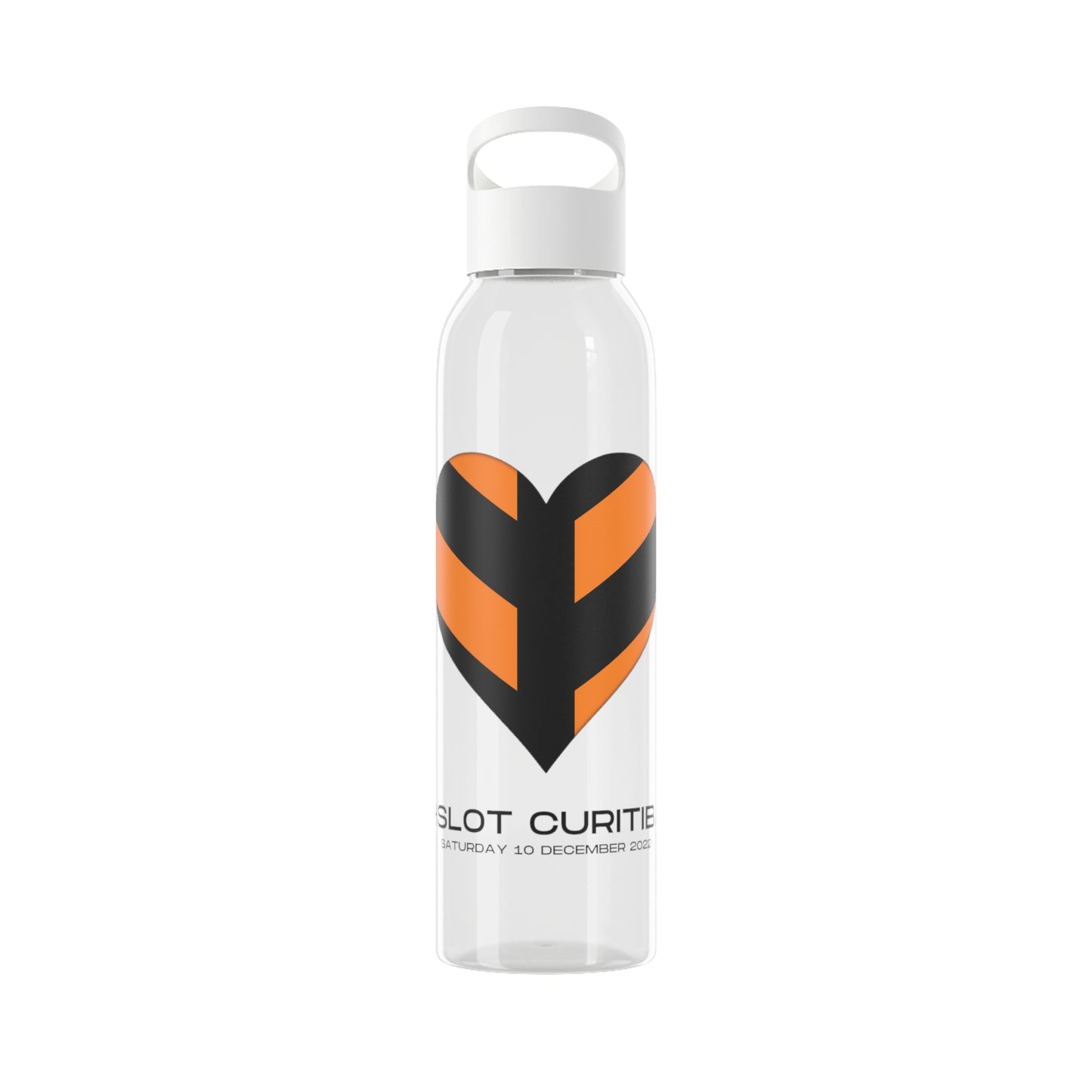 HSLOT 2022 Curitiba Water Bottle | Love on Tour