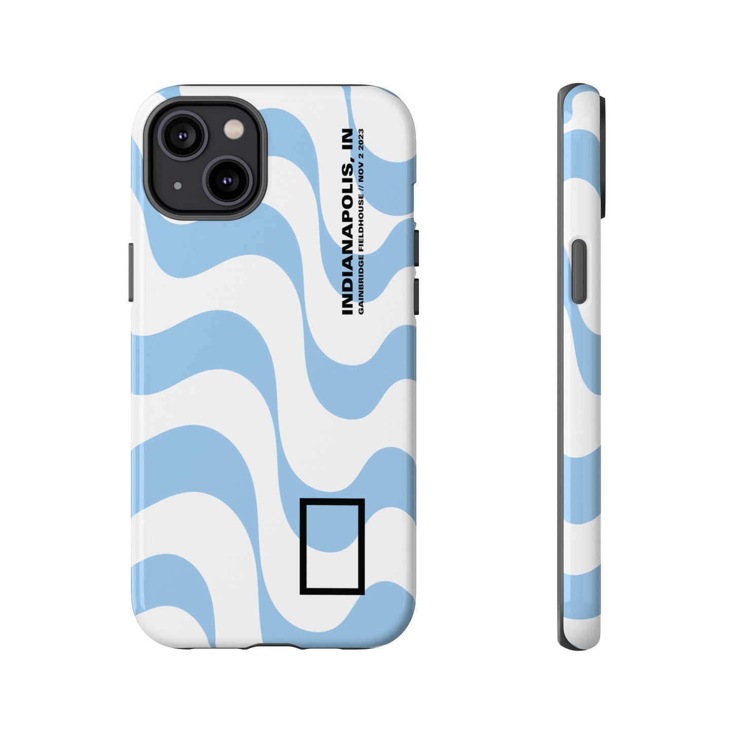 SATVB Indianapolis Phone Case | iPhone | Samsung Galaxy | Google Pixel