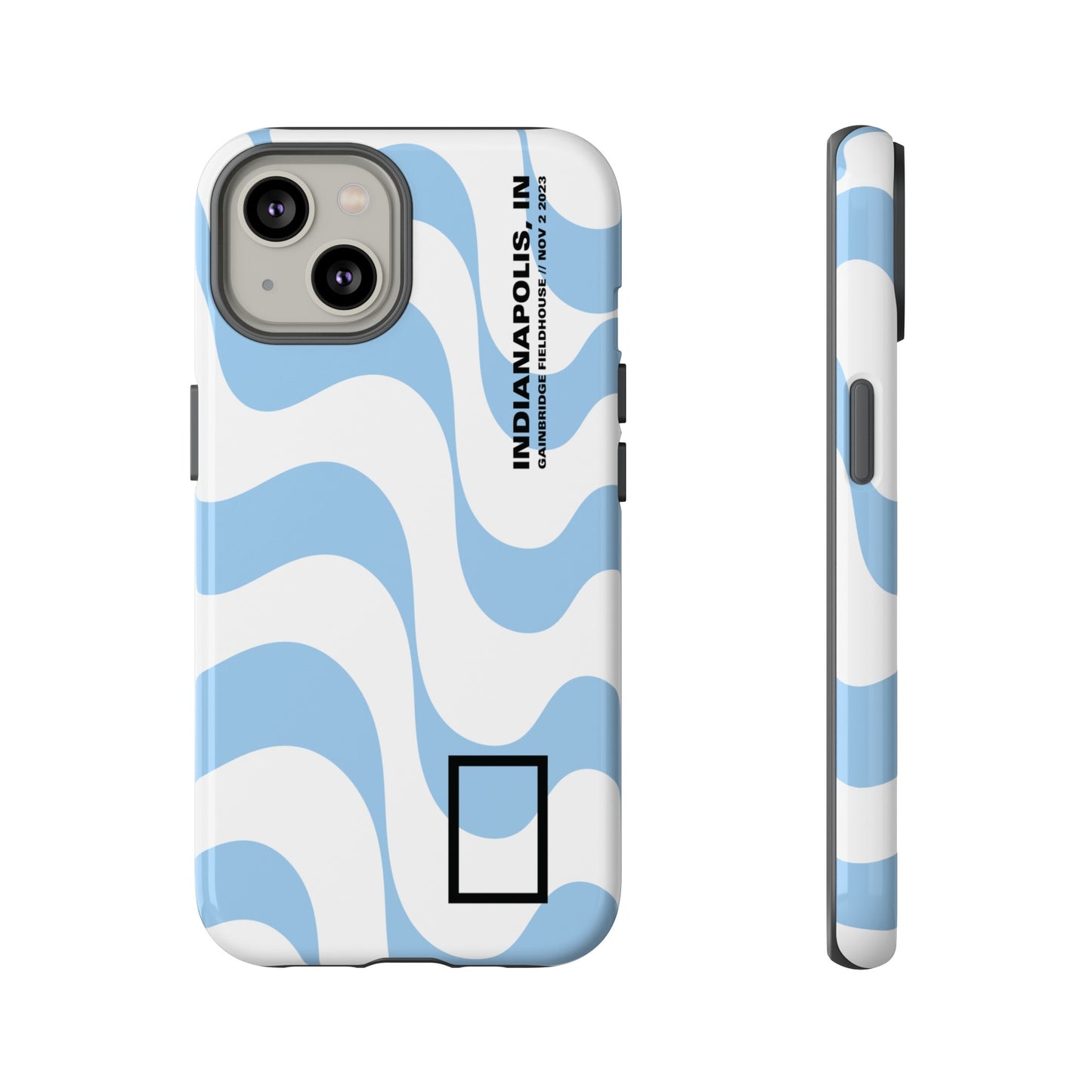 SATVB Indianapolis Phone Case | iPhone | Samsung Galaxy | Google Pixel