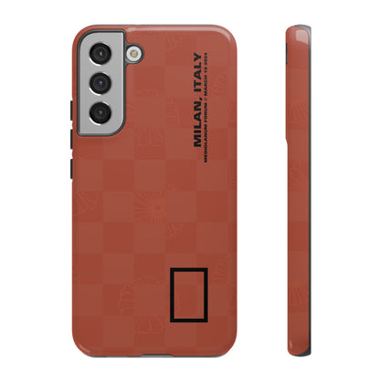 SATVB Milan Phone Case | iPhone | Samsung Galaxy | Google Pixel