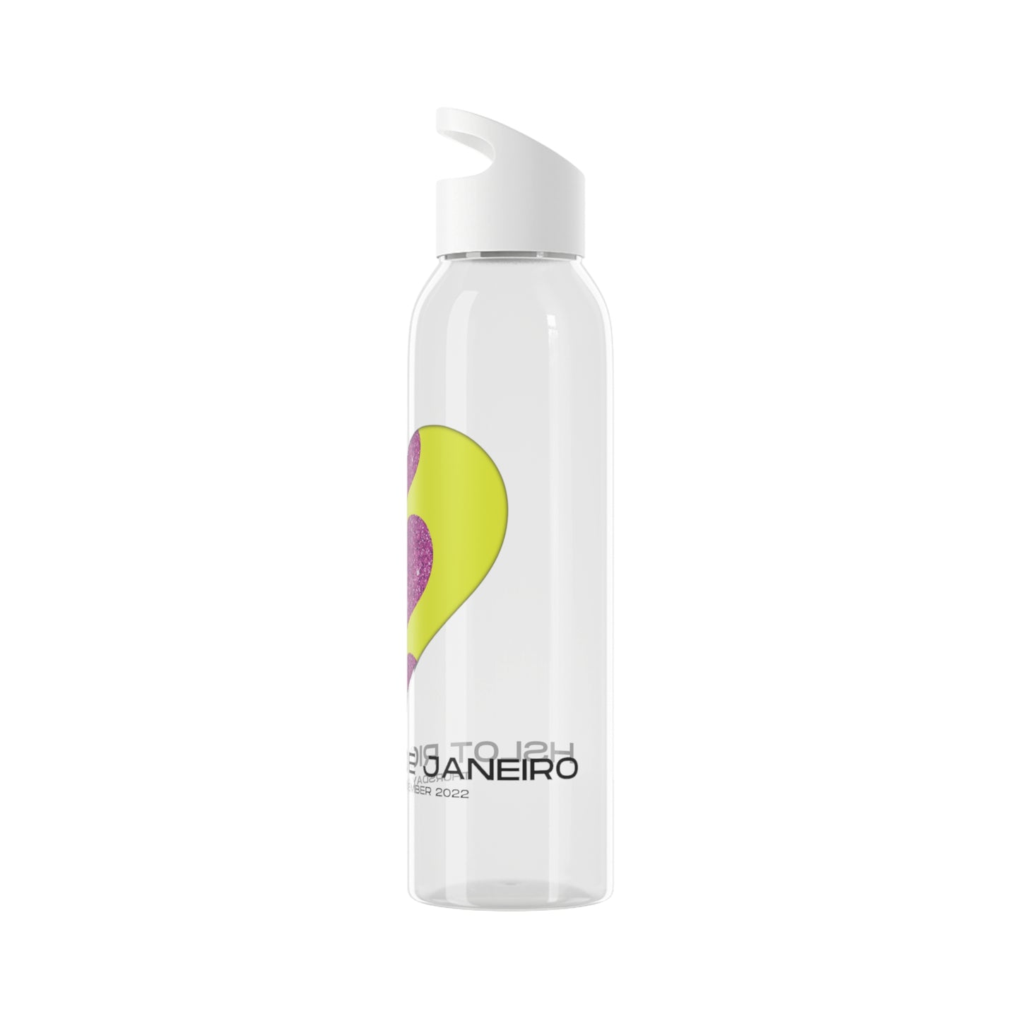 HSLOT 2022 Rio de Janeiro Water Bottle | Love on Tour