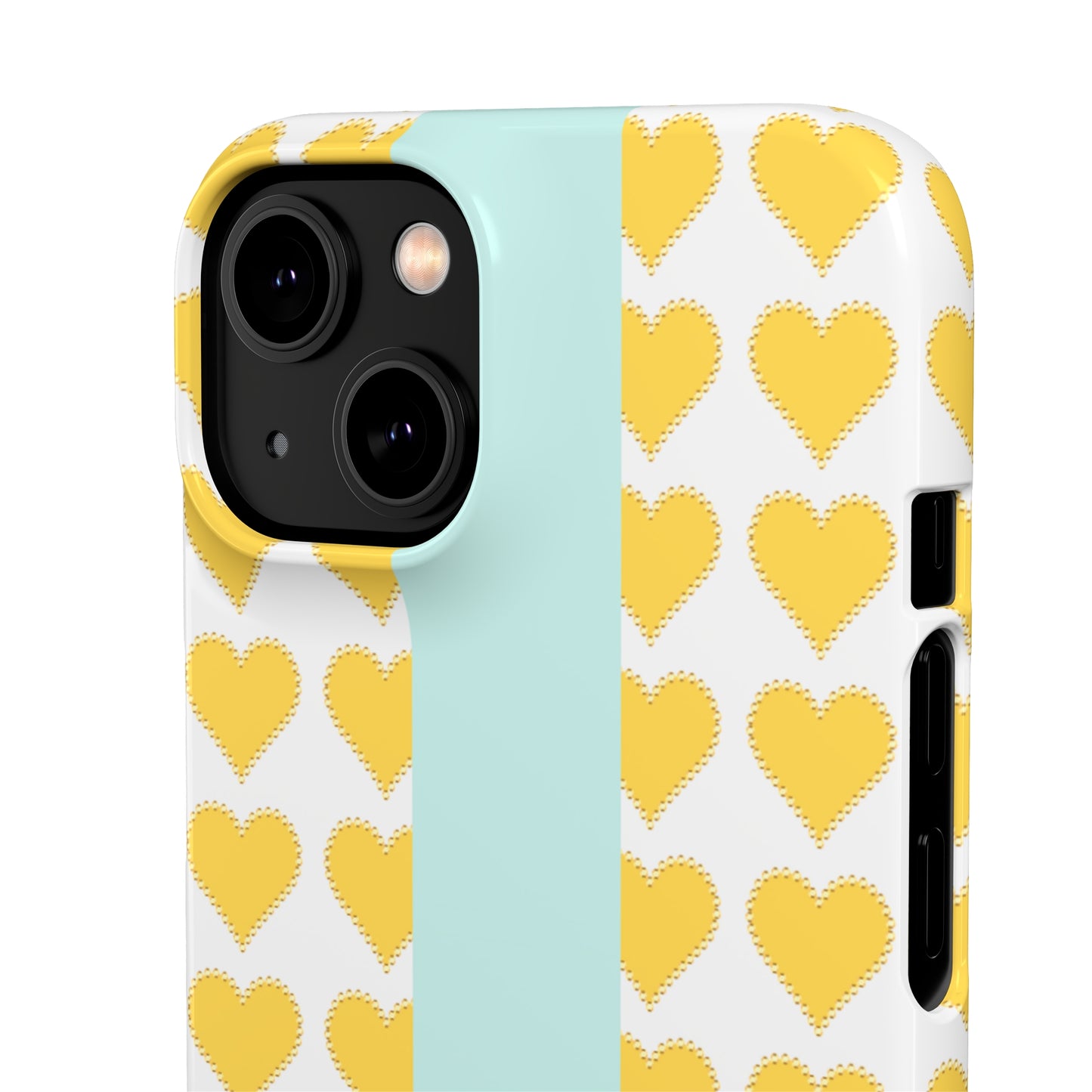 Love On Tour - HSLOT 2022 Chicago N6 Snap Phone Case