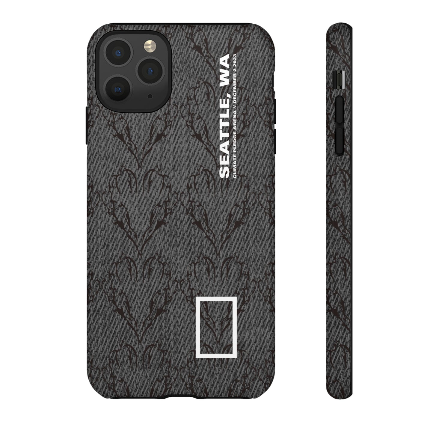 SATVB Seattle Phone Case | iPhone | Samsung Galaxy | Google Pixel